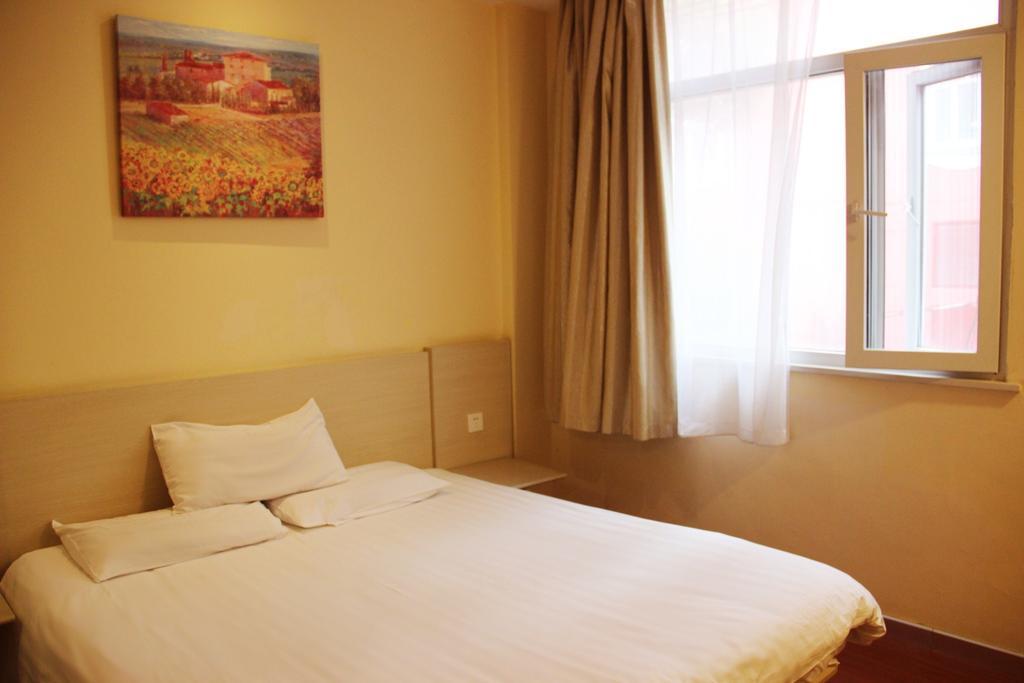 Hanting Express Pingdu Qingdao Road Room photo
