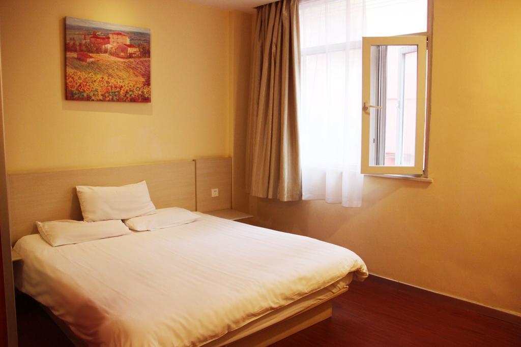 Hanting Express Pingdu Qingdao Road Room photo